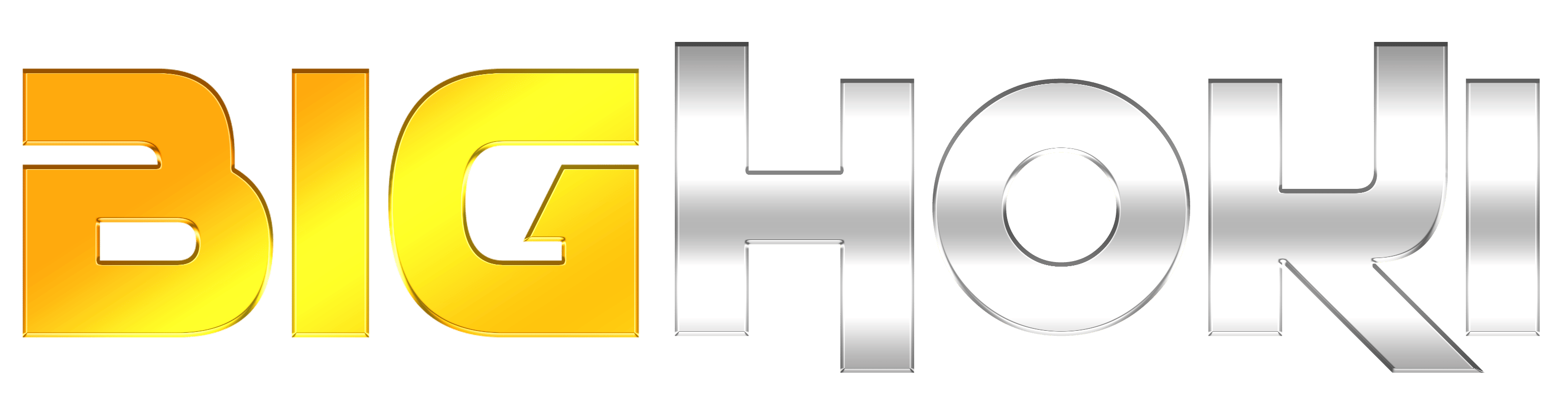 Logo BIGHOKI